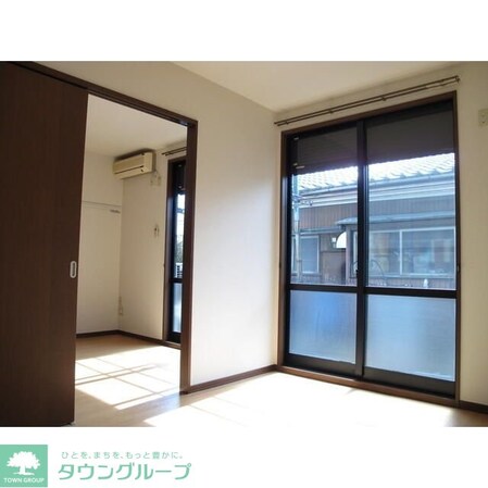 アムール Cの物件内観写真